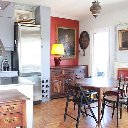 Amazing Acropolis Views - Mo6 Apartment Атина Екстериор снимка
