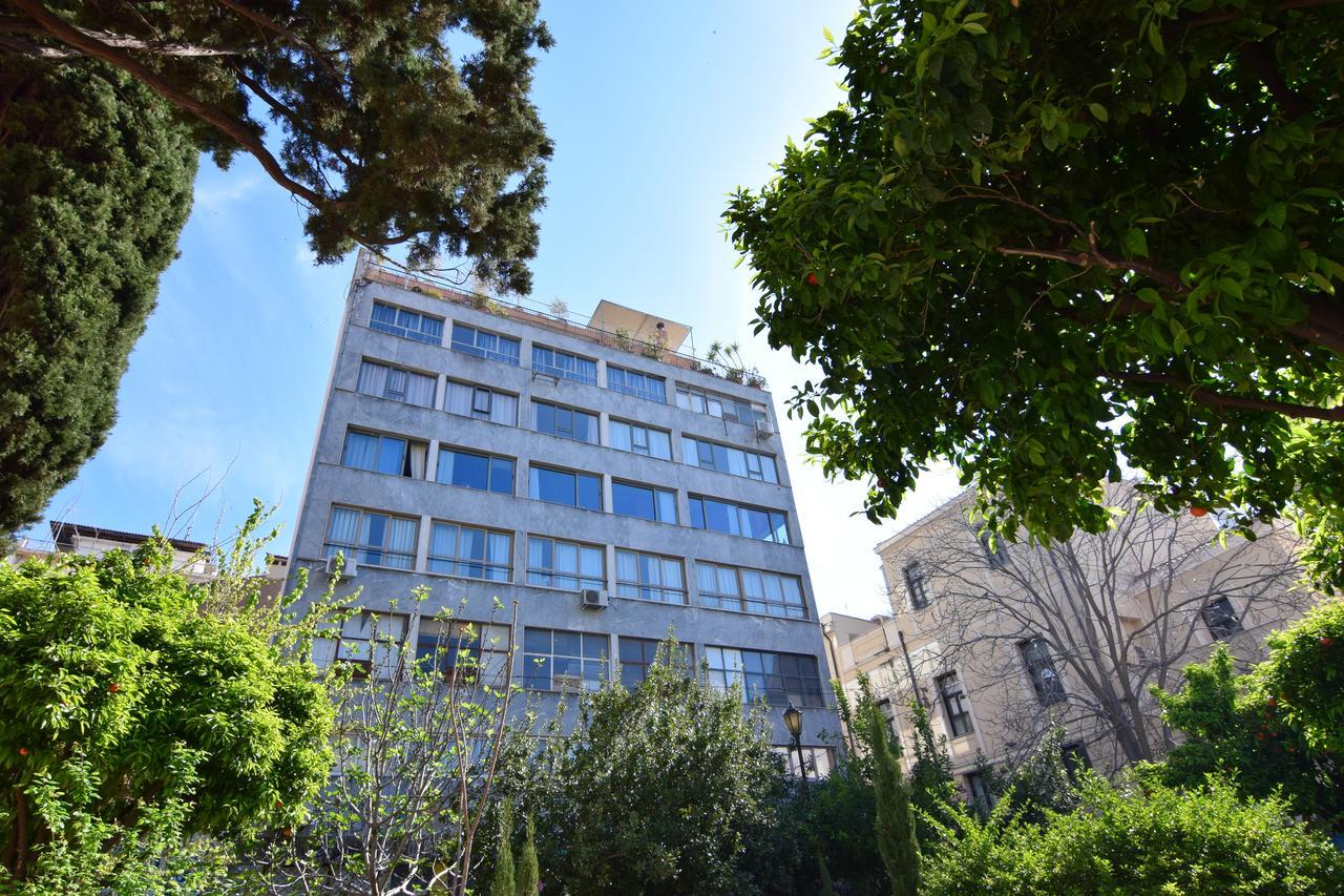 Amazing Acropolis Views - Mo6 Apartment Атина Екстериор снимка