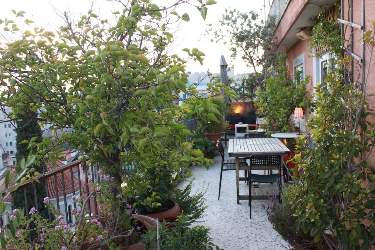 Amazing Acropolis Views - Mo6 Apartment Атина Екстериор снимка
