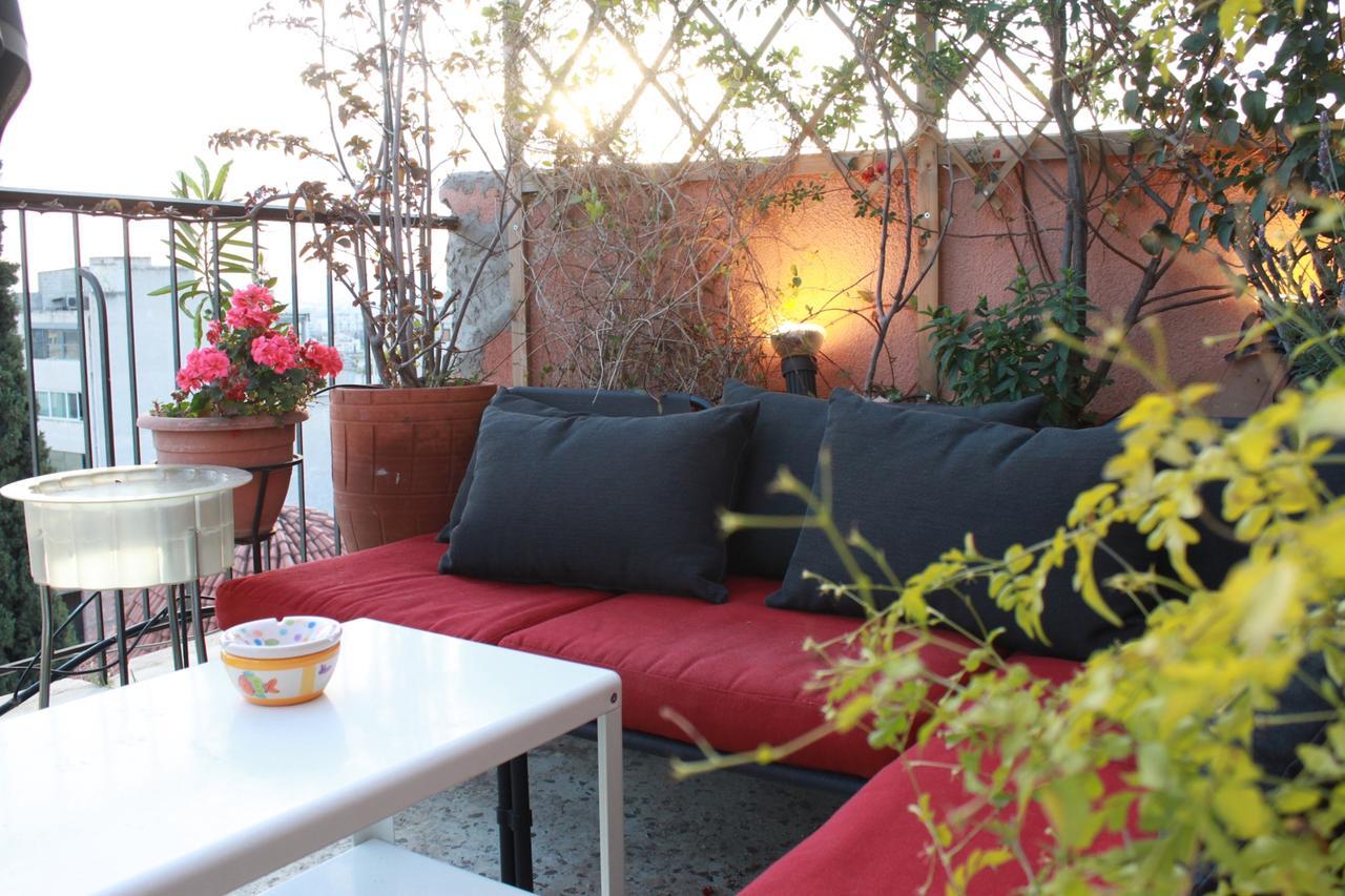 Amazing Acropolis Views - Mo6 Apartment Атина Екстериор снимка
